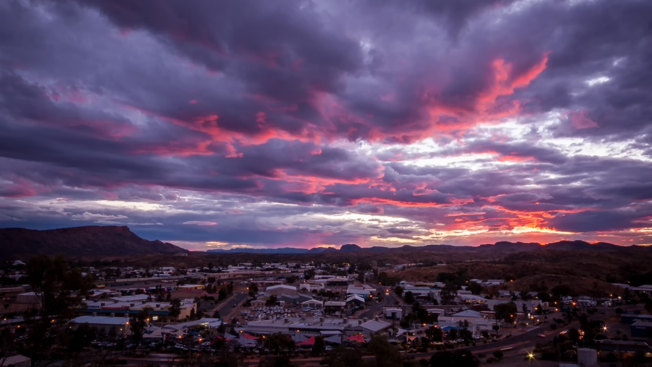 Cunningham: What will save Alice Springs amid continuing crime | news ...