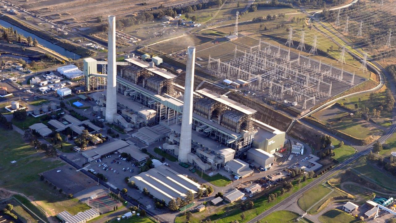 Shutdown Rules For Coal Fired Power Stations To Be Overhauled | Daily ...