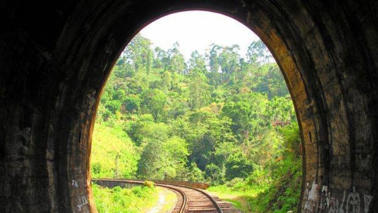 YOUR SAY: Boyne Burnett Inland Rail Trail gains traction | The Chronicle