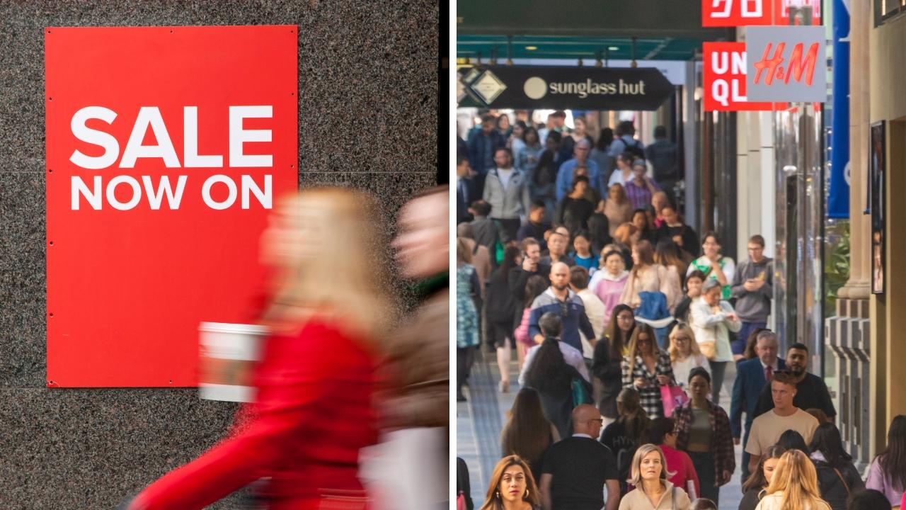 Save big this Vogue Online Shopping Night. Picture: iStock.