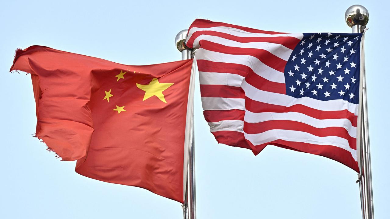China unlocks stimulus before US trade talks