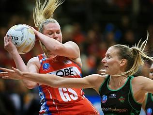 Evo, Swifts Final Between West Coast