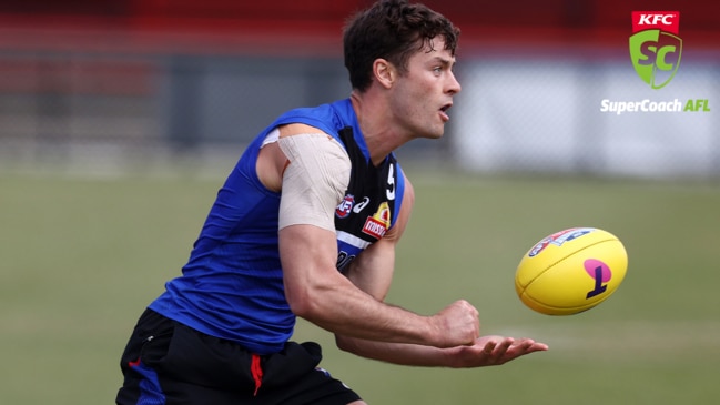 AFL: Midfielder Tanner Bruhn on the move as Giants score fifth top-20 ...