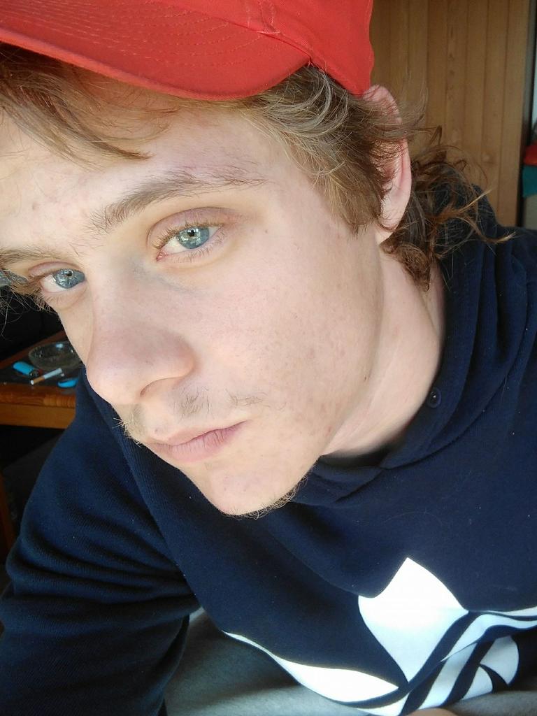 Father Matthew Leuthwaite, 22, has been charged with attempted murder, kidnap and torture of a 19 year old disabled girl.