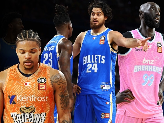 Finals fail: Bullets to launch review as Taipans, Breakers eye future