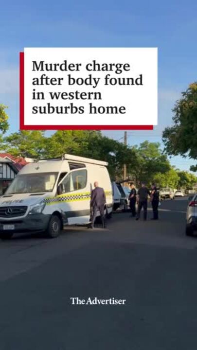 Body found at Cowandilla home in Adelaide's west