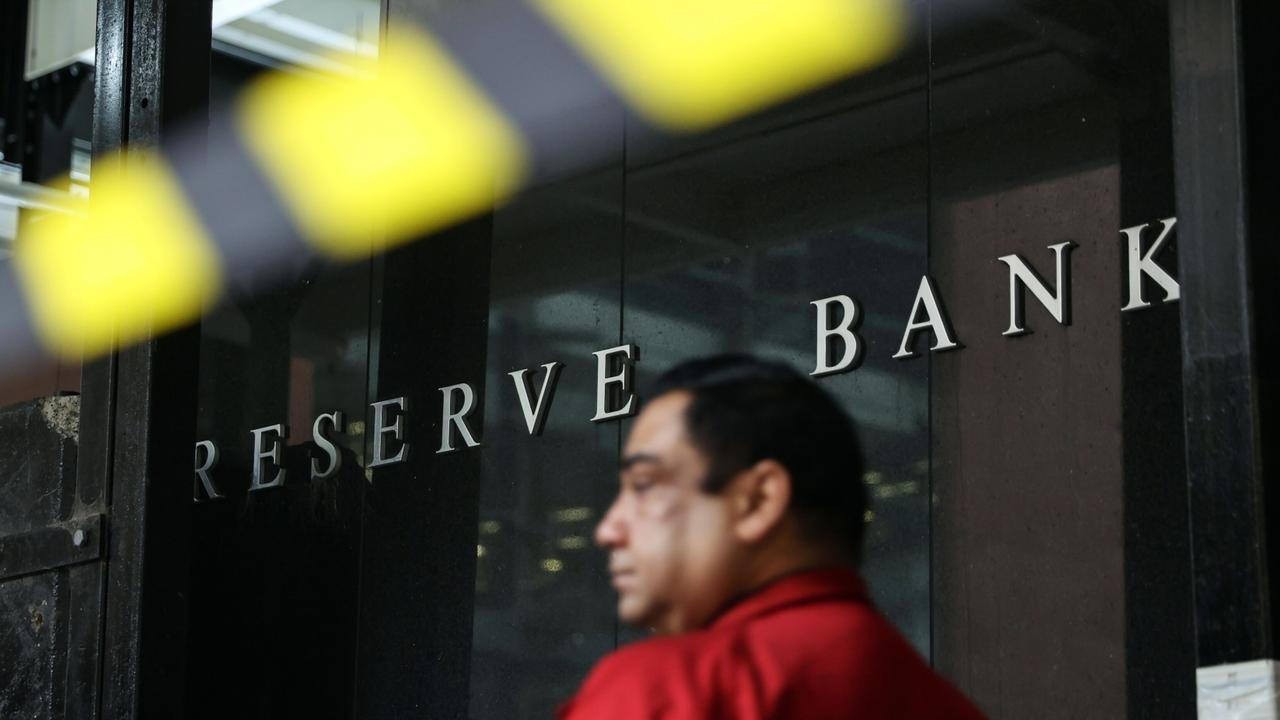 What the Reserve Bank does next are interest rates in for a longer