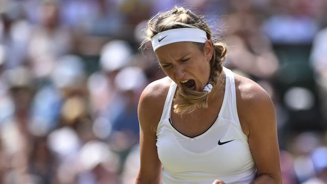 Victoria Azarenka has withdrawn from the Australian Open due to off-court issues.