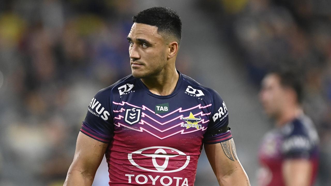 ‘Couldn’t pick him’: Meninga confirms Holmes snub