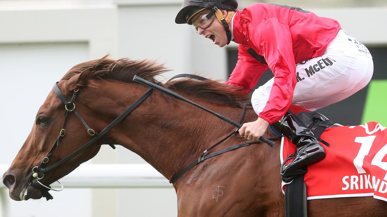 Trainer Ciaron Maher sets sights on Royal Ascot next year with ...