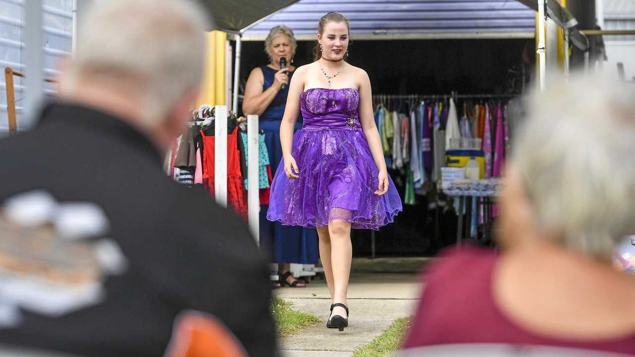 Op shop shop formal dresses