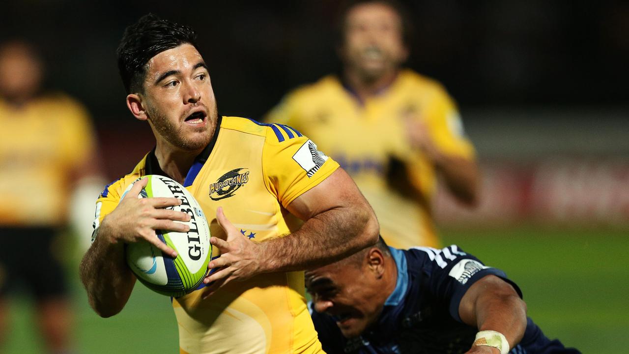 Super Rugby 2015, Hurricanes v Sharks Live coverage of round 13 match from Wellington The Advertiser
