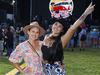 GALLERY: Aussie music royalty dazzles fans