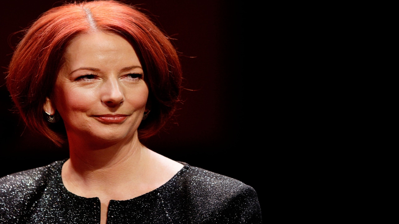 Julia Gillard to blame for ‘actual women’ having less rights than ‘trans  women’: Former Liberal MP