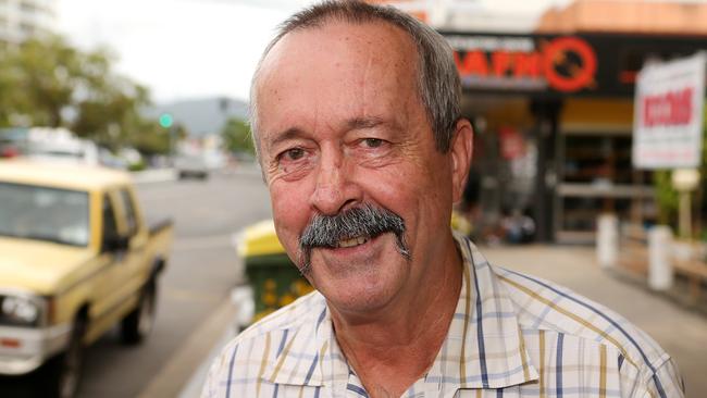 Destination Cairns managing director Denis Donaghy said the expansion would add a new dimension of tourism offerings within the region. Picture: Josh Woning