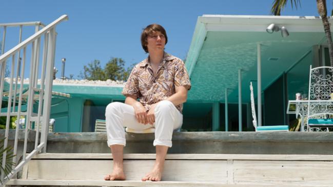 <i>Love &amp; Mercy</i> takes an unconventional look at the life of Brian Wilson.