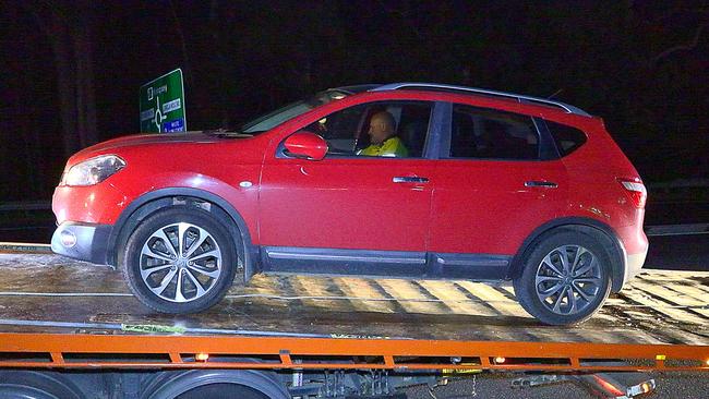 A 49-year-old Coffs Harbour woman faces multiple charges after police stopped her car just before 10pm on December 16 and located drugs, cash and property. Photo Frank Redward