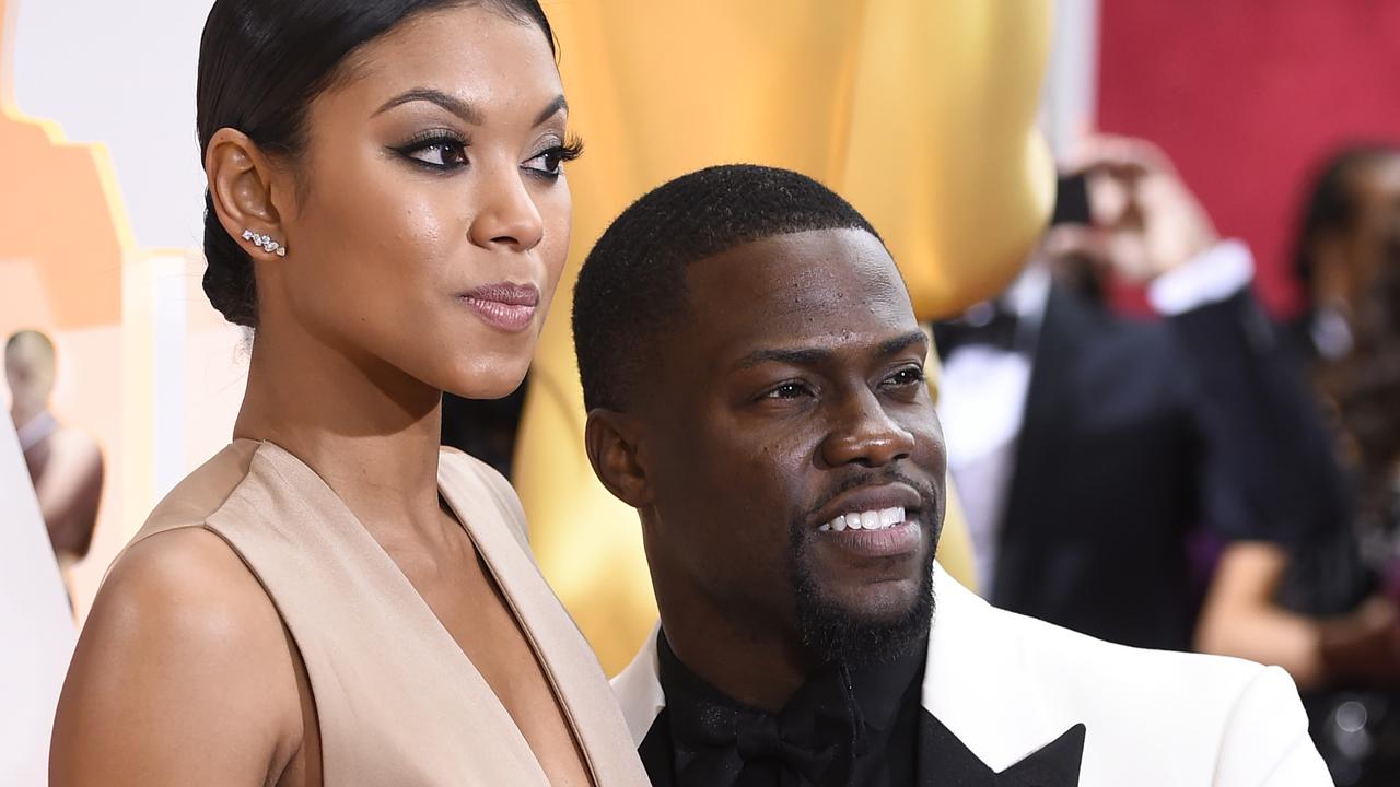 Kevin Hart claims ‘other version’ of himself ‘died’ in horror crash ...