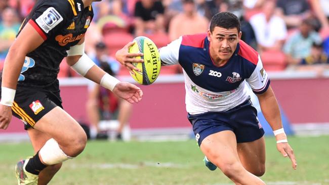 Brisbane Global Rugby Tens results: Queensland Reds beat Chiefs | The ...