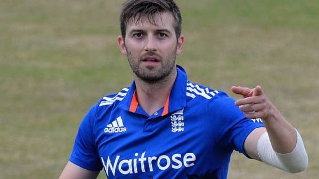 Could Mark Wood bolster England's attack?