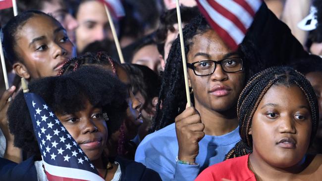 The Supreme Court will remain conservative for a generation. Picture: Andrew Caballero-Reynolds/AFP