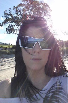 Lisa Salter.