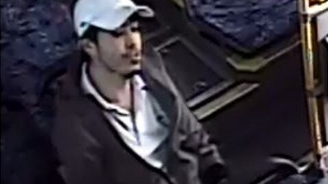 Police are hoping to identify a man who exposed himself on a bus in Essendon on June 2, 2020.