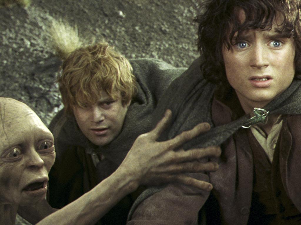 There’s no word yet on who will take over the role of Frodo, originally played by Elijah Wood.