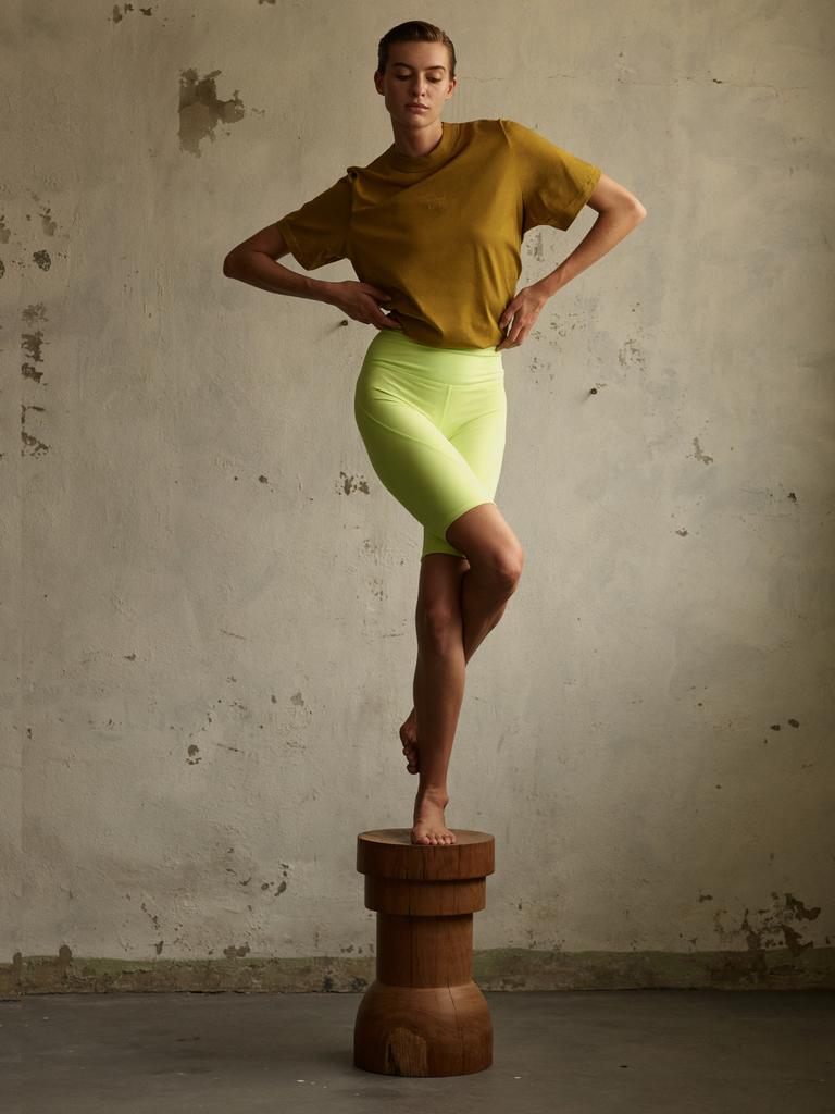 Camilla &amp; Marc women's activewear collection. Picture: Jake Terrey