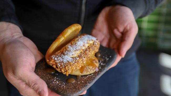 Belly Bao, Newtown. Picture: Jenifer Jagielski