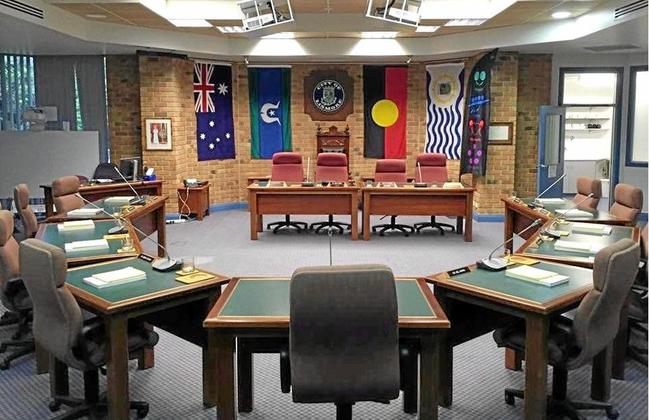 Lismore City Council set to vote again on Special Rate Variation. Picture: Northern Star