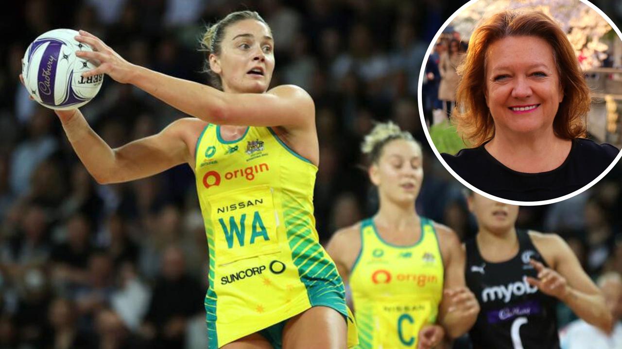 The truth behind mining giant’s $15m ‘problem’ netball deal