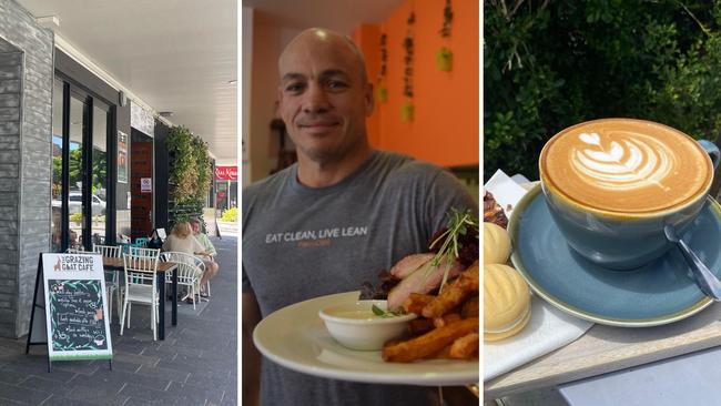 A popular Mackay cafe survived the mining downturn, Covid-19 and more, yet its founder recently sold the business and has filed for liquidation as a near decade of hardships took its toll.