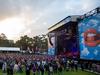 REVIEW: New Adelaide festival Harvest Rock