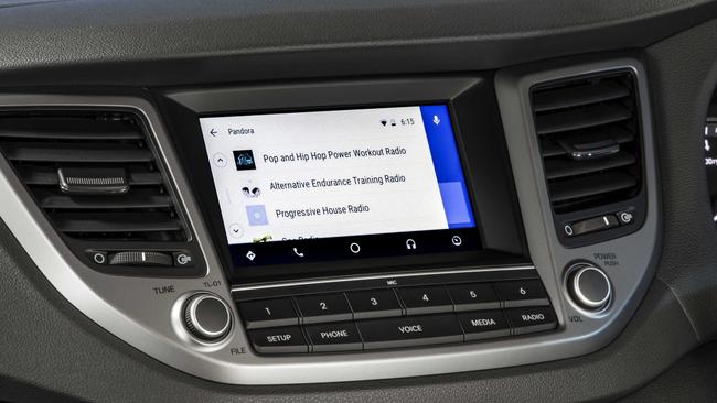 Thousands of drivers use Android Auto during their daily drives.