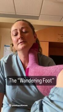 Midwives share the hilarious reality of delivering babies