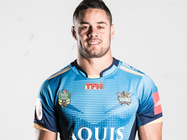 Jarryd Hayne will play against the Warriors.