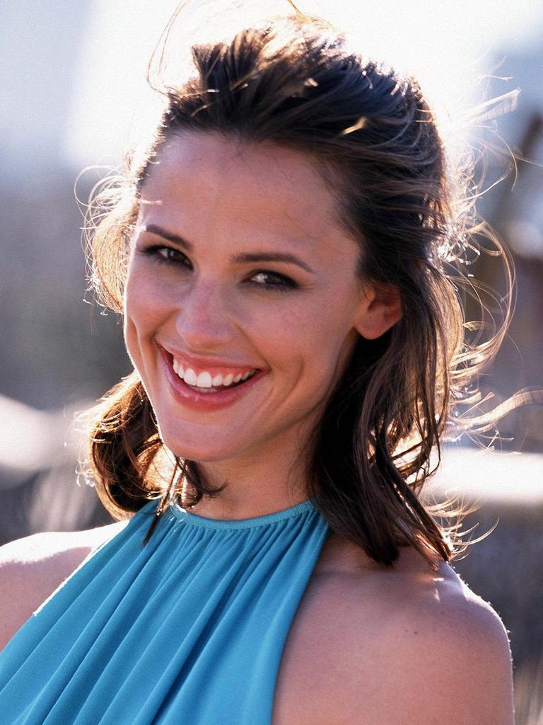 Jennifer Garner Star’s youthful throwback Instagram photo