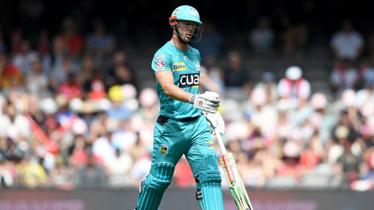 We take a look at Australia’s batting contenders after the BBL regular season.