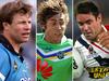 Top 50 Under 18: Elite family connections dominate