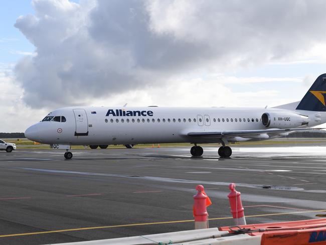 Airline reveals exciting new routes for CQ town