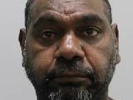 NT Police are seeking public assistance to locate Anthony Edwards in relation to an alleged aggravated assault in The Narrows. Picture: NT PFES