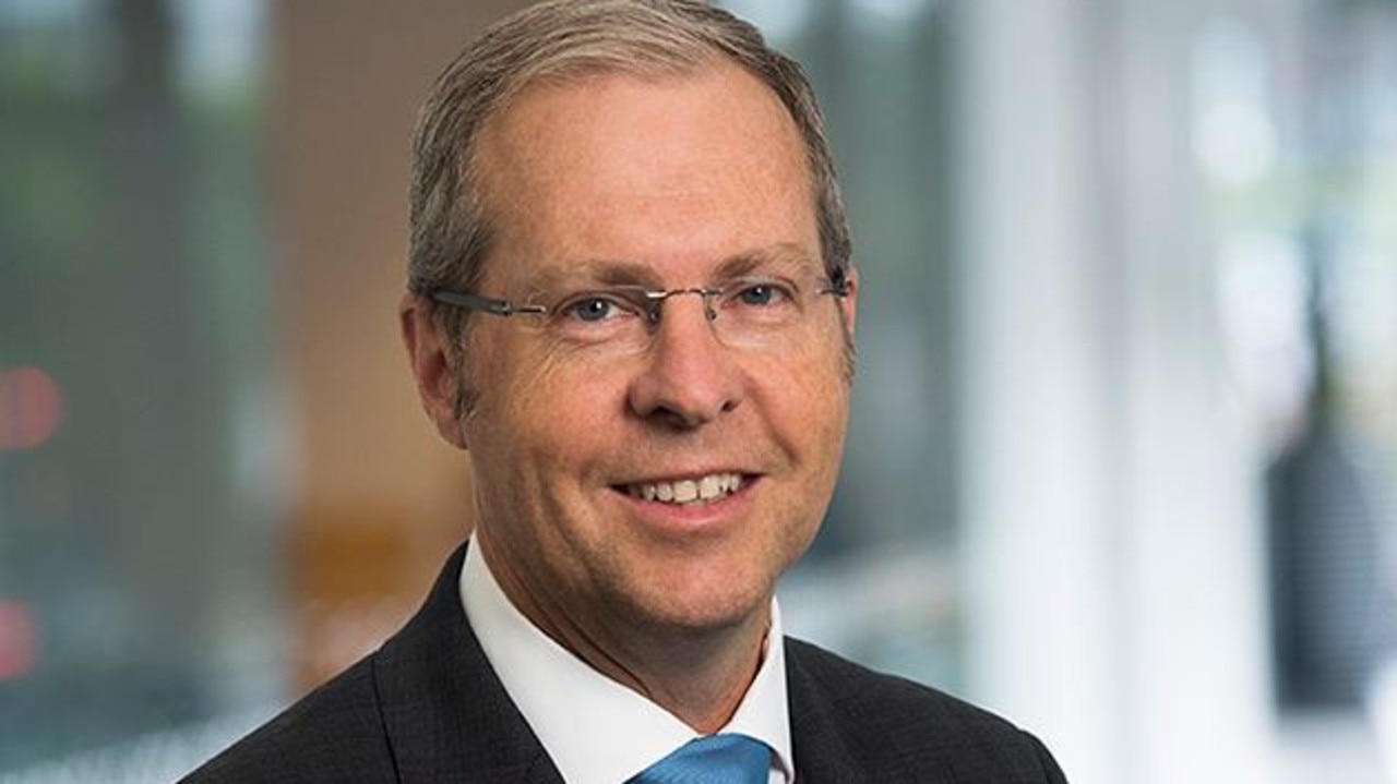 Commonwealth bank chief economist Stephen Halmarick told news.com.au that the bank was forecasting GDP numbers similar to the second half of last year for the first half of 2024.