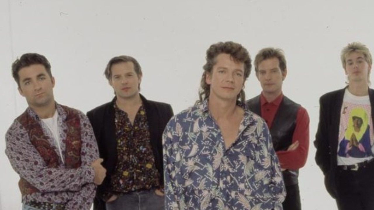 Icehouse produced eight top-ten albums and twenty top-forty singles in Australia.