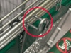 People are just realising what the hooks on trolleys are for