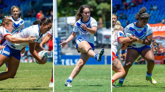 NSW Rugby League junior reps, Tarsha Gale Cup 2023