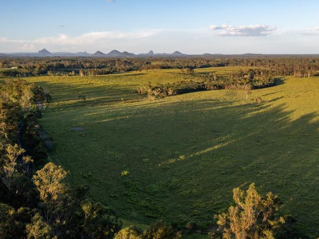 ID_Land has bought a 210ha site in Rocksberg, Queensland