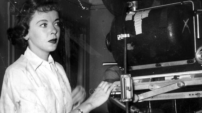 Ida Lupino was pioneering female director news com au Australia s