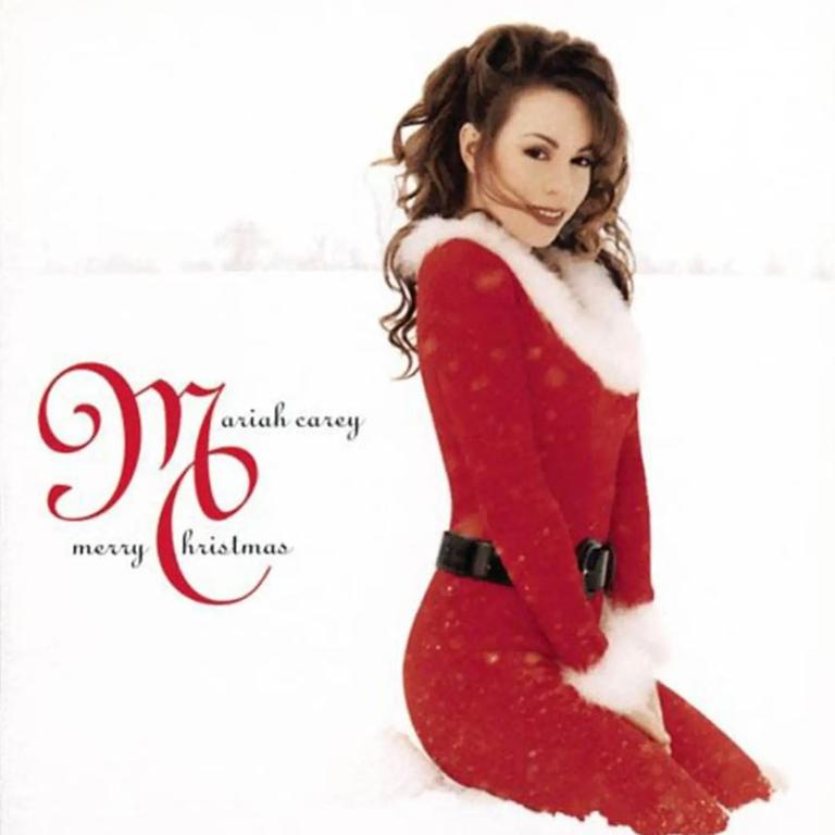 Mariah Carey’s “All I Want for Christmas Is You” was released in 1994.