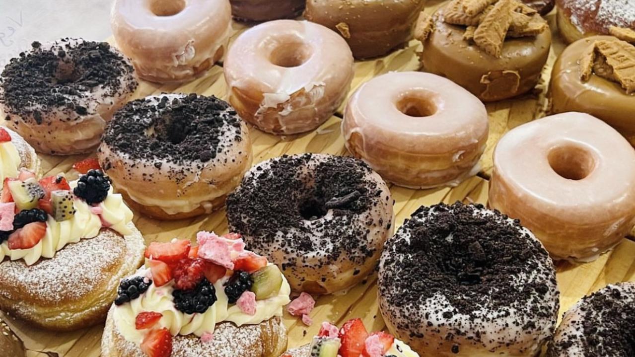 A Sunshine Coast mum and queen of treats whose current business sells more than 1000 doughnuts a day is opening her second store.